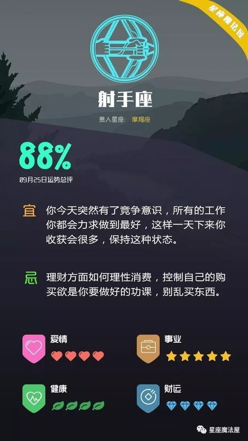 09.25星座运势 水逆刚完又来水土刑,这几个星座要注意了 