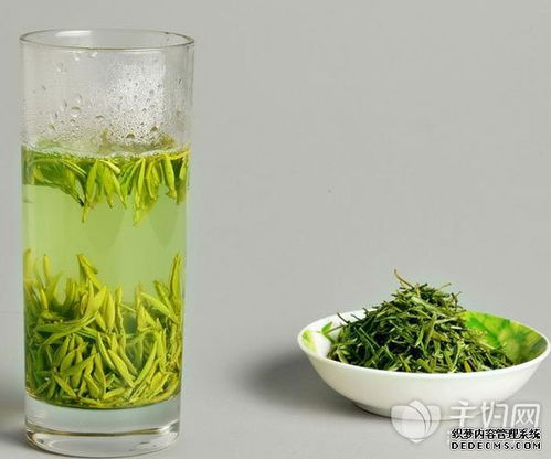 绿茶和枸杞可以一起泡吗