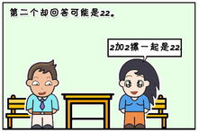 恶搞漫画 单位招聘一名女秘书