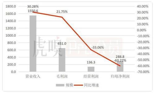 阿里为何增收不增利