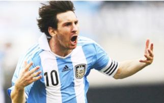 2020欧洲杯阿根廷国家队阵容最新（世界杯阿根廷国家队阵容2018） 第1张