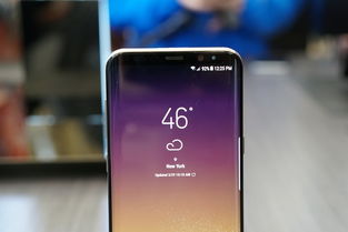 光影之间格调生活,Galaxy S8拍摄技术和美学文化 