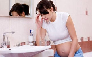 孕妇拉肚子对胎儿有影响吗(孕妇拉肚子对宝宝有影响)