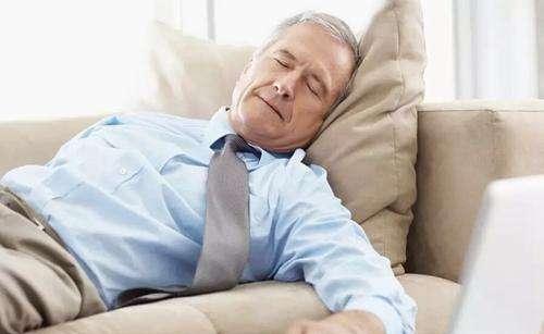 午睡能让血压悄悄回落 听听专家的研究结果就明白了