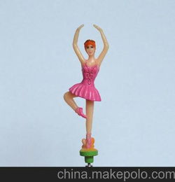 D1 玩偶公仔芭蕾舞娃娃中国娃娃跳舞娃娃