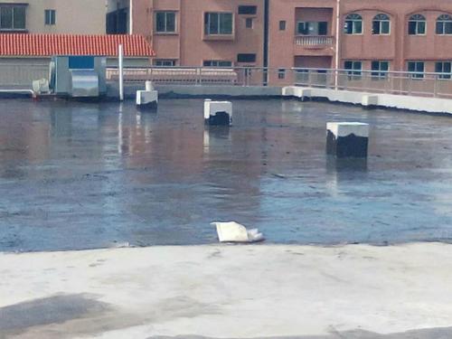 广州大雨,厂房漏水怎么防水堵漏