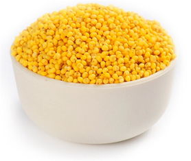 关于大黄米  黄小米哪些人不能吃