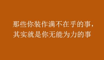 这些负能量文案看得我整个人都精神了 