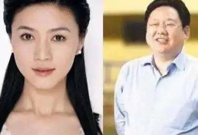 她是陆毅前女友,王志文对她念念不忘,31岁嫁百亿豪门,现状如何