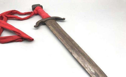 秦始皇的佩剑2000年不锈,还能削铁如泥,它是怎么制作的