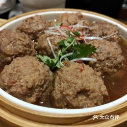 鸡家庄的肉圆子好不好吃 用户评价口味怎么样 台北美食肉圆子实拍图片 大众点评 