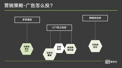 营业模式方案模板