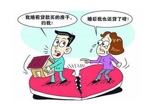 婚后买房且只登记自己名字,算是共同财产吗