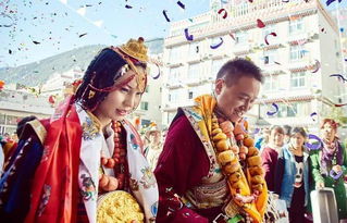 北京小伙子自驾川藏线,偶遇穷游女,白天游西藏晚上当新娘