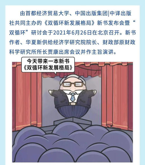 强调内循环为主体,绝不意味着忽视外循环