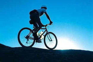骑自行车减肥不 骑自行车可以减肥吗，有哪些注意事项呢？ 
