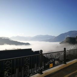 神农架燕天景区攻略,燕天景区门票 游玩攻略 地址 图片 门票价格 