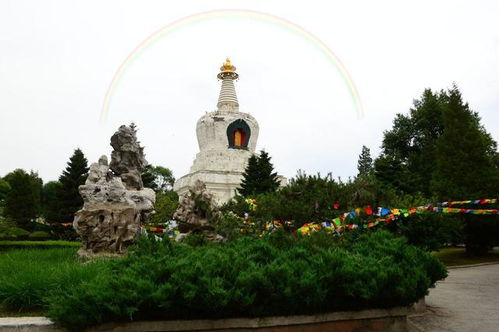 风水宝地沈阳城,关于神龟背上的传说