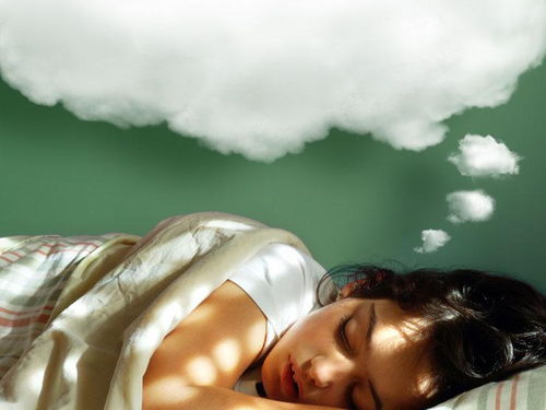 世界睡眠日 做梦 打呼噜其实代表没睡好,这些睡眠误区大部分人不知道