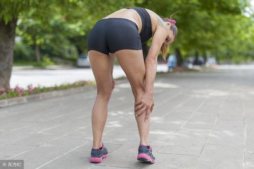 6个肌肉牵伸动作,让你缓解跑步后的酸痛 