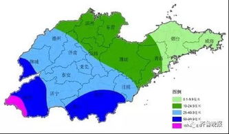 预警 台风 摩羯 来了 今明两天雷雨 大风 波及山东11市 请注意出行安全