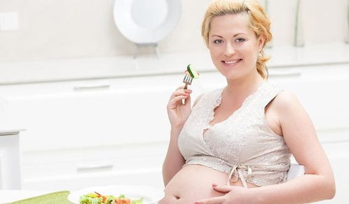 原创怀孕后，孕妈尽量少吃这3种食物，腹中胎宝可能会不喜欢！别忽视