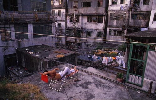 香港居民能在大陆住多久(大陆去香港定居需要什么条件)