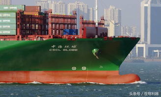 世界最大6000万吨货轮,世界最大的超级邮轮属于哪个国家。