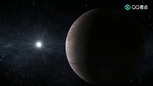 水星的悲惨遭遇 曾被地球或金星频繁撞击,现在只剩浑身铁 