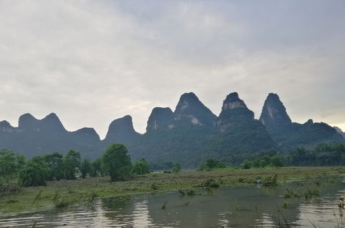 我在桂林替你完美踩过的坑 桂林旅游必看攻略反面教材