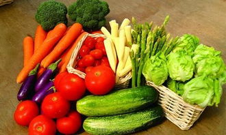 吃什么蔬菜对眼睛有好处能够提高视力