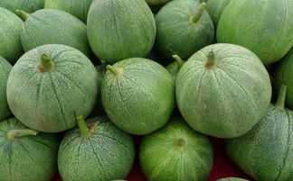 香瓜的营养有什么价值 香瓜有哪些美味吃法