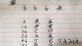 八字命理合婚之生肖纳音