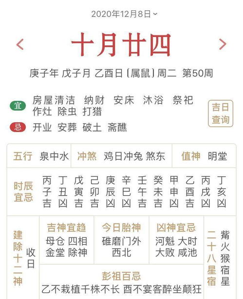 12月8日 乙酉日 滕道奇说 蛇 龙 牛吉运