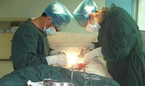 输精管结扎手术非阉割 安全性高