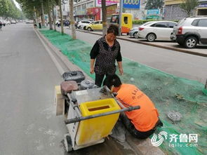 潍坊考生 高考期间 这些 易堵路 最好绕着走