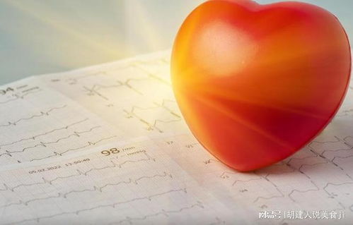 想拥有一颗强大的心脏 医生给出7条建议,改善心血管健康