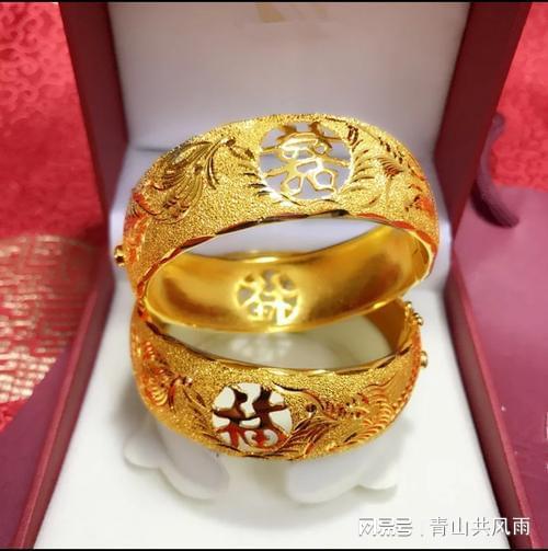 黄金饰品不能乱戴,合适戴金首饰的属相有哪些