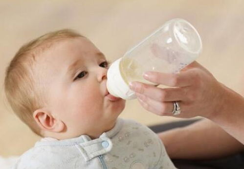 宝宝不吃奶粉怎么办(六个月宝宝不吃奶粉怎么办)