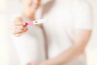 验孕测试方法有哪些,如何检测自己是否怀孕