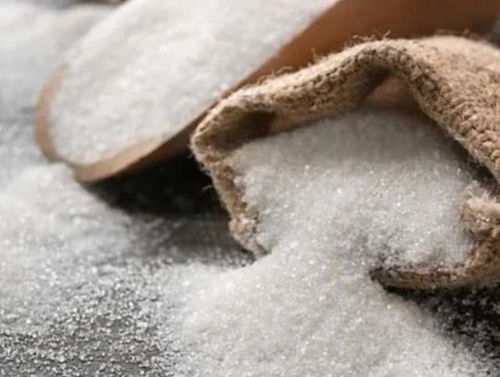 白糖在生活中随处可见,为什么糖还能成为战略物资
