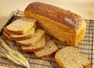 面包种类不同营养价值不一样 挑选一定要记住这6个小窍门