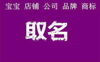 有关公司企业取名的政策法规