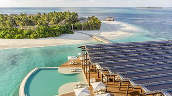 马尔代夫奢华岛有哪些,让你体验奢华之旅