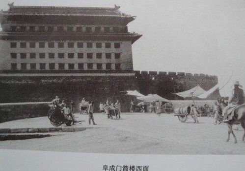 中国古代城池的城墙真的能围住整个城市么 