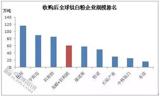 佰利联收购龙蟒后应该要多少倍估值