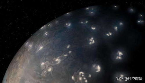 探索木星的谜团,刷新我们对太阳系的一切认知