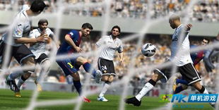 FIFA 14游戏中球探使用的心得