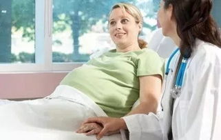 胎儿入盆什么感觉，怀孕32周了,如果胎儿已经入盆,孕妇会有什么感觉呢