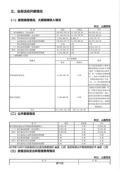 2018年度工作报告 